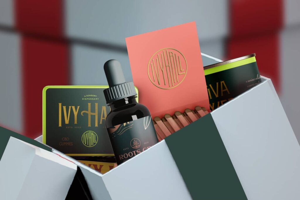 The Ultimate Gift Guide for Cannabis Lovers
