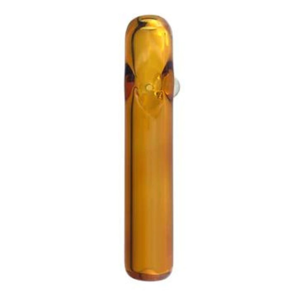 Frit Steamroller Handpipe