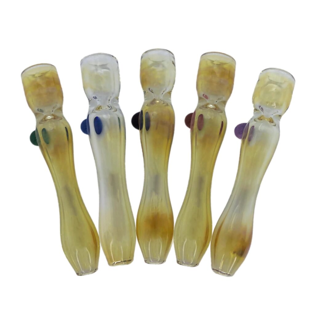 Fume Chillum by Cannadevices