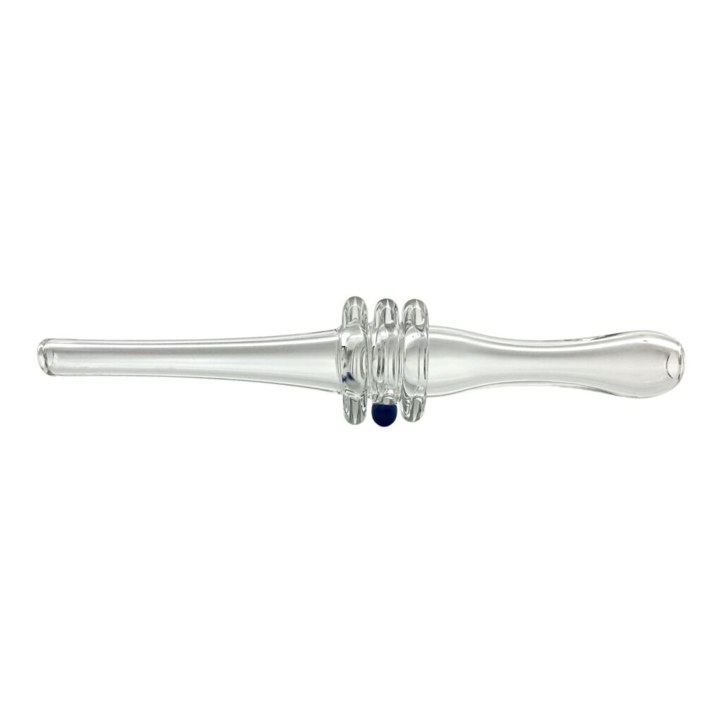 Fume Hand Pipe – CannaDevices