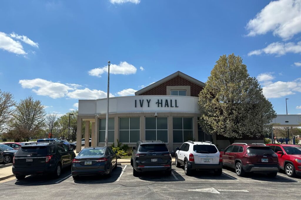 Ivy Hall Montgomery for Your Cannabis Needs