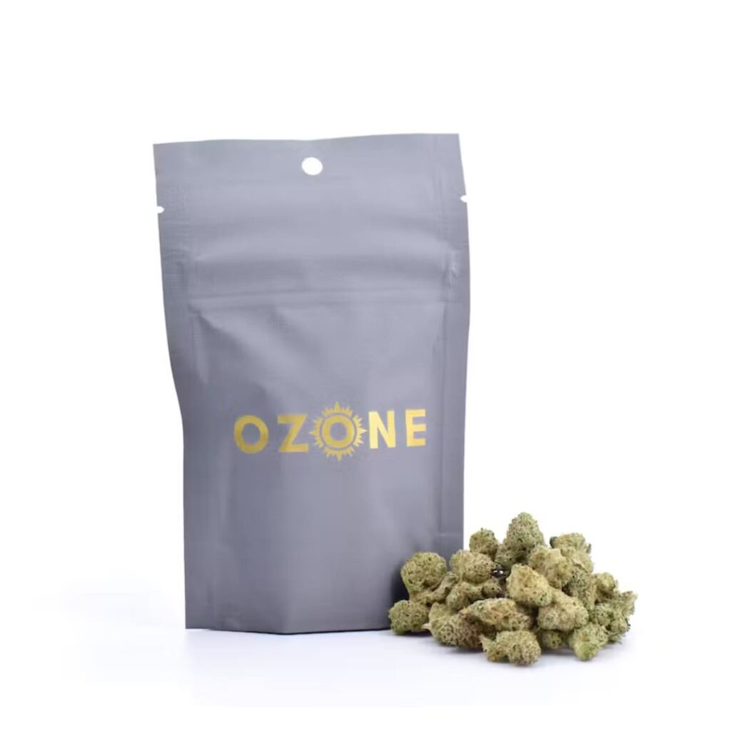 Ozone Flower