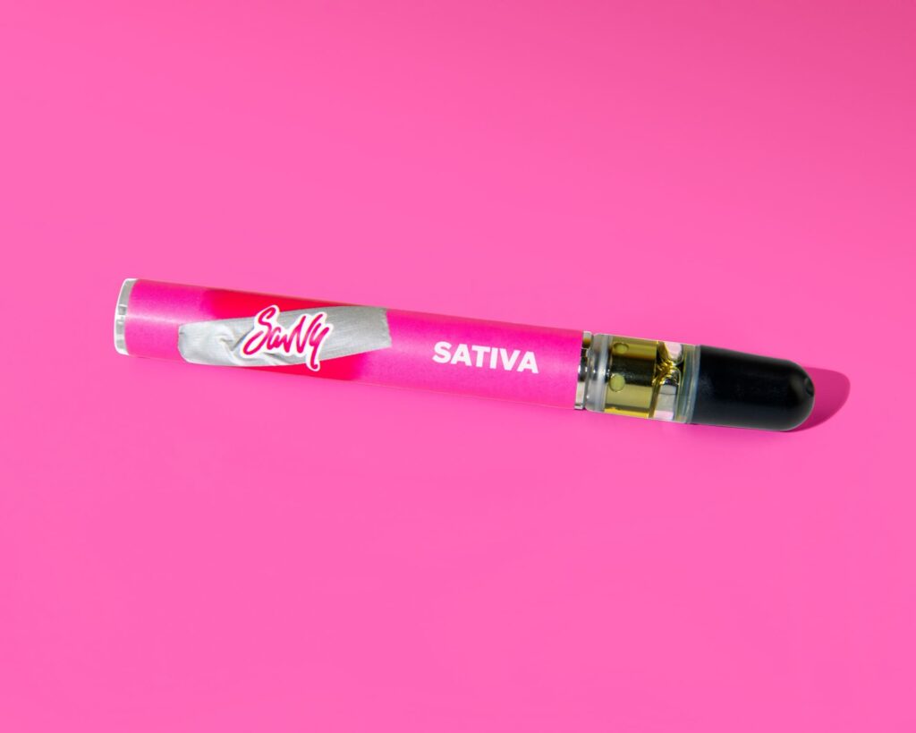 Savvy Vape Products