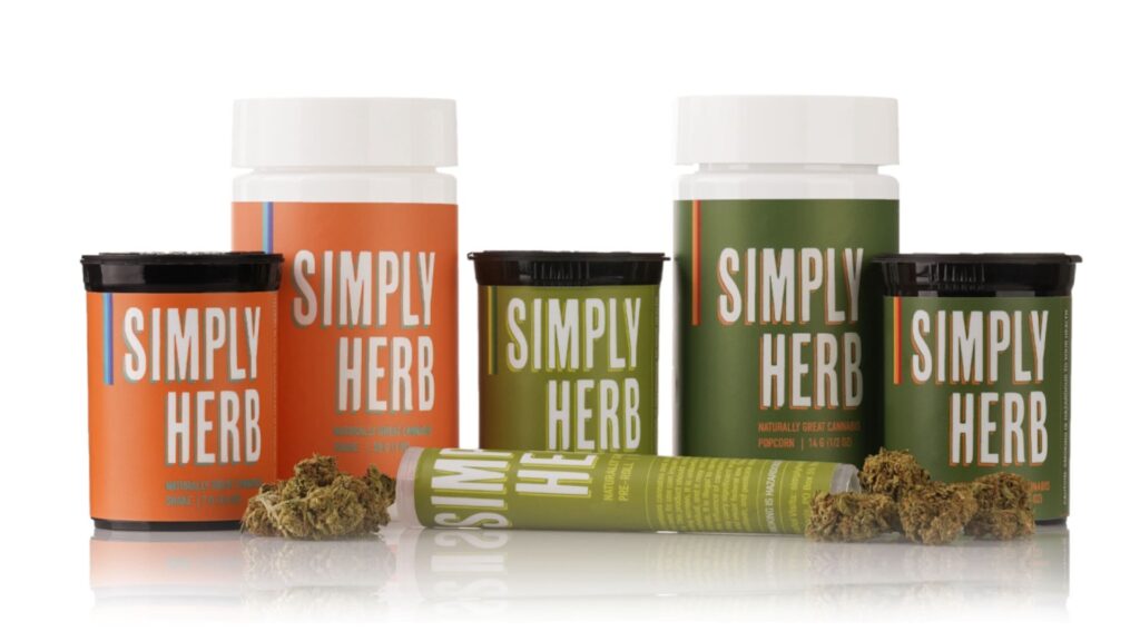 Simply Herb Cannabis