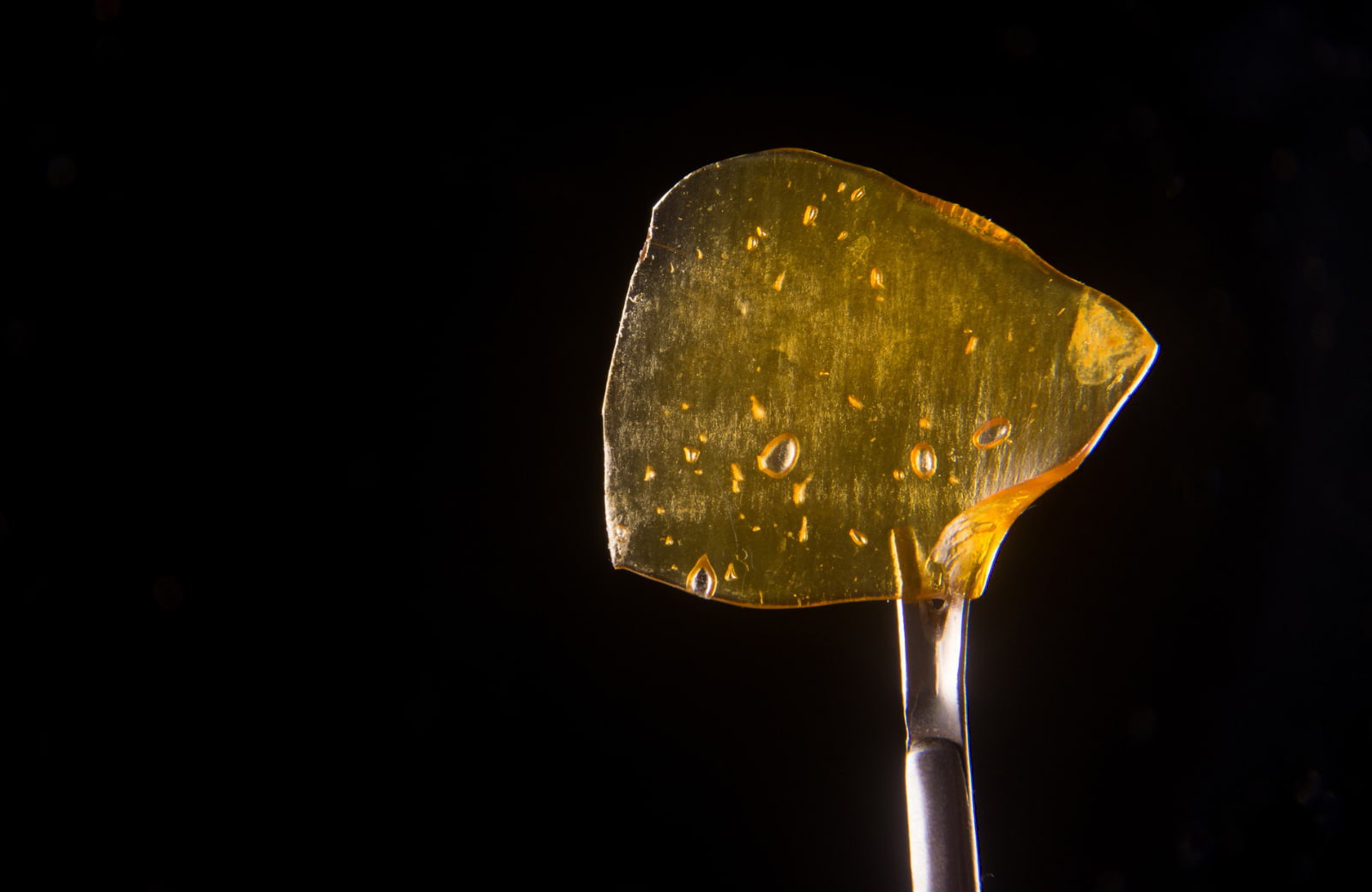 Cannabis Shatter