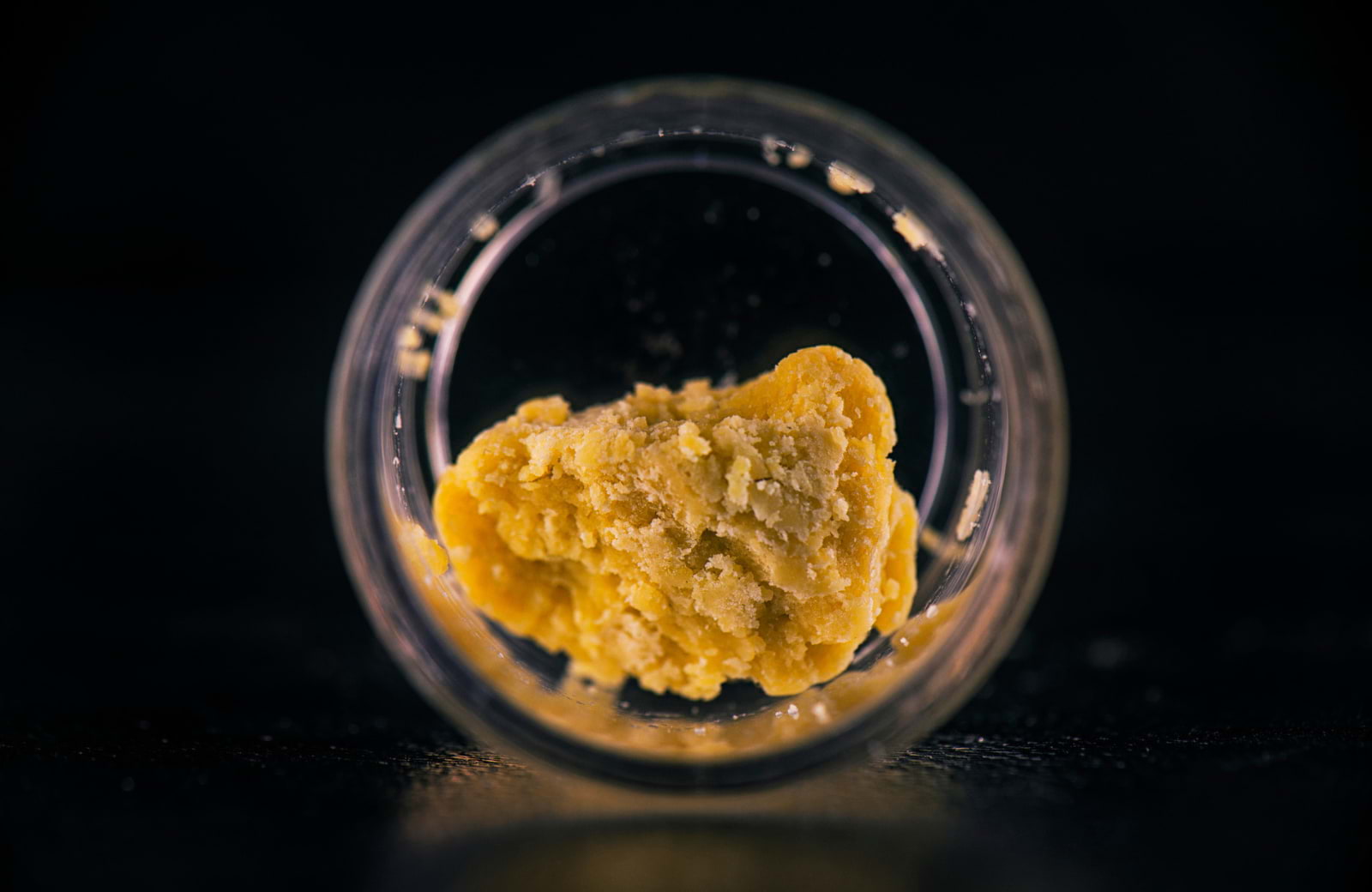 Cannabis Wax