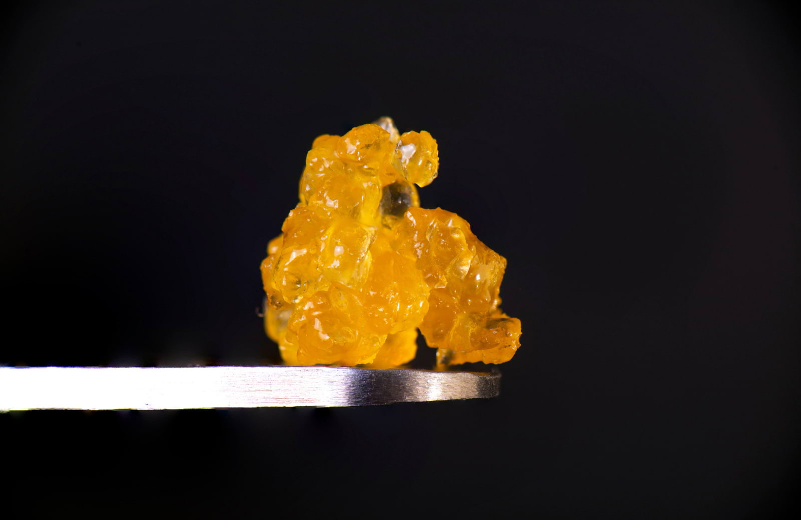 Live Resin Concentrates