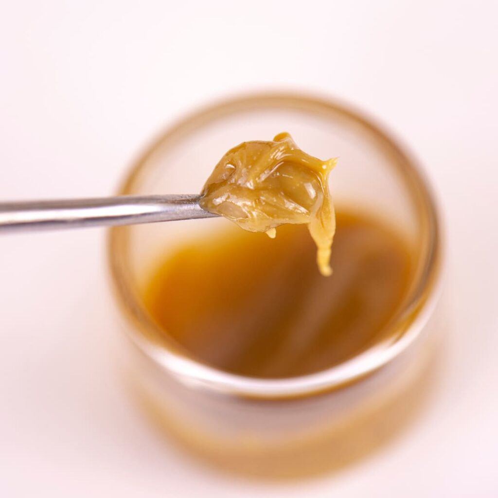 Cannabis Wax