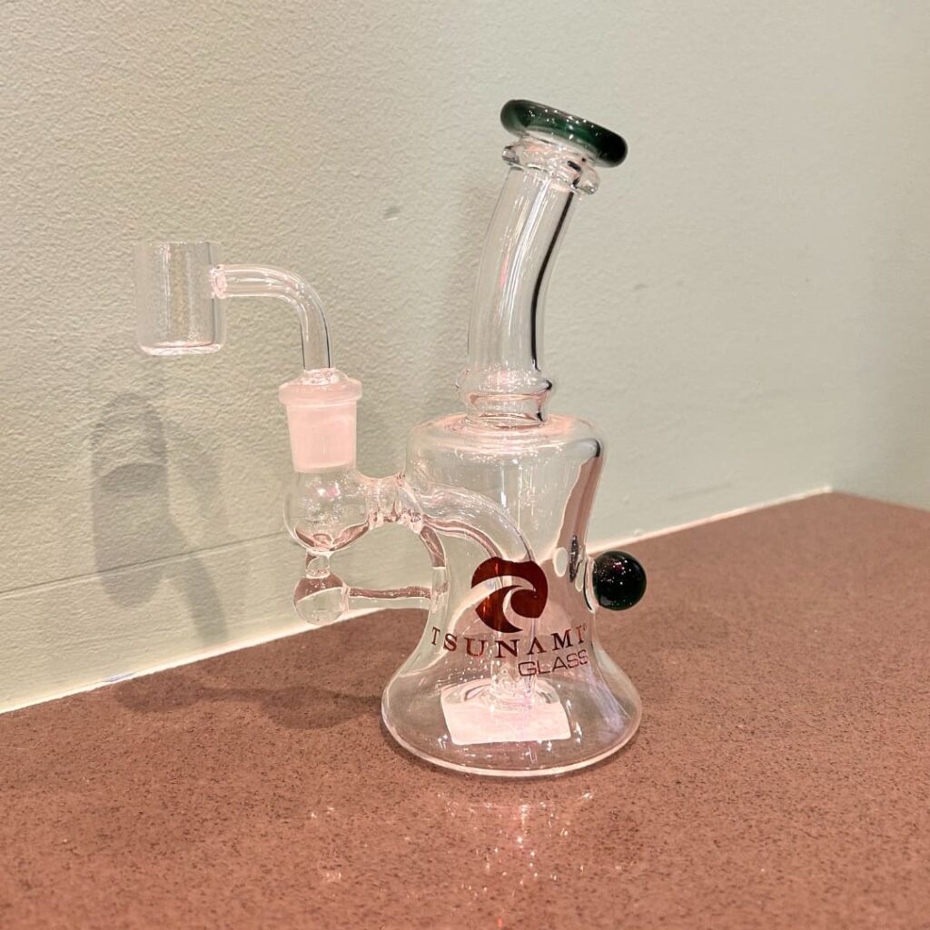 Dab Rig