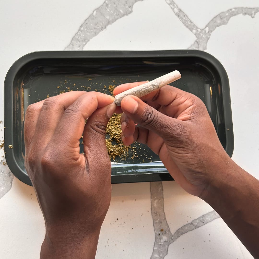 How to Roll Joints Effectively