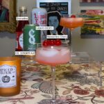 THC Dirty Shirley Recipe by Ivy Hall