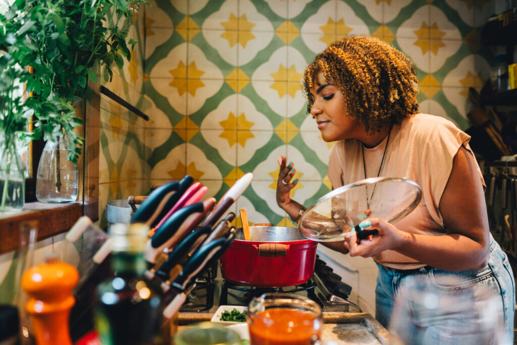 Baking with Cannabis at Home