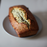 Cannabis-Infused Banana Bread