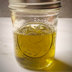 Cannabis Oil Recipe