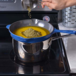 Cannabutter Slowcooker or Double Boiler Recipe