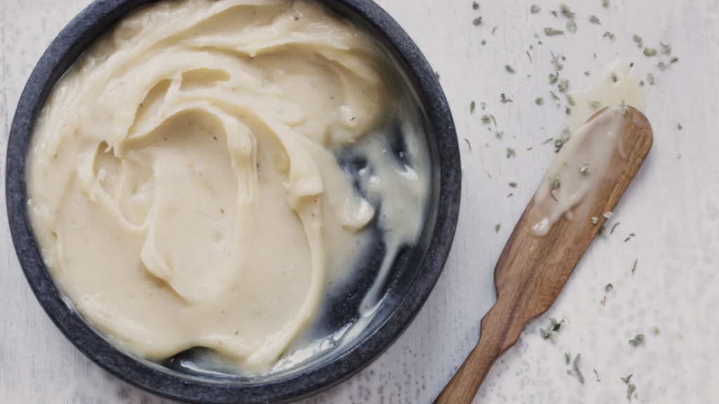 Making Cannabutter