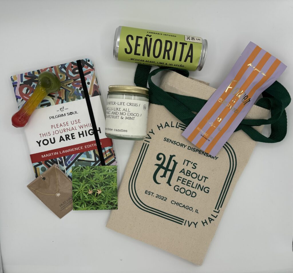 Cannabis Gifts for the CannaMom