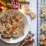 Gingerbread Cannabis Cookies Recipe