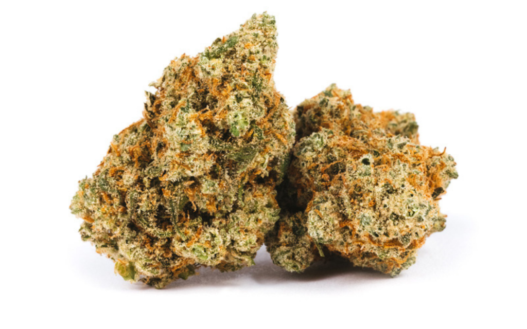 Jack Herer Strain Review