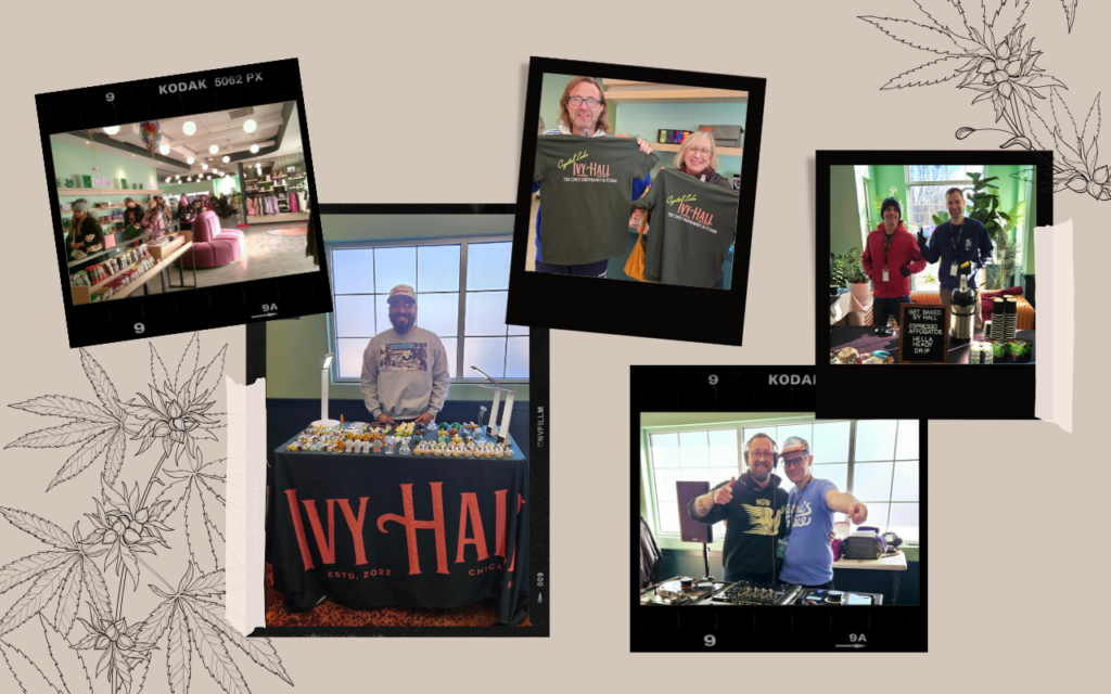 Ivy Hall Crystal Lake Two-Year Anniversary Celebration Recap