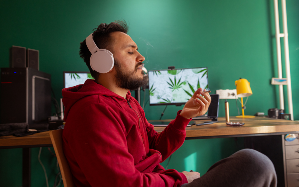 Tips for Creating the Perfect Cannabis Atmosphere