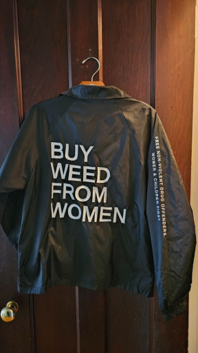 Buy Weed from Women | Ivy Hall Dispensary