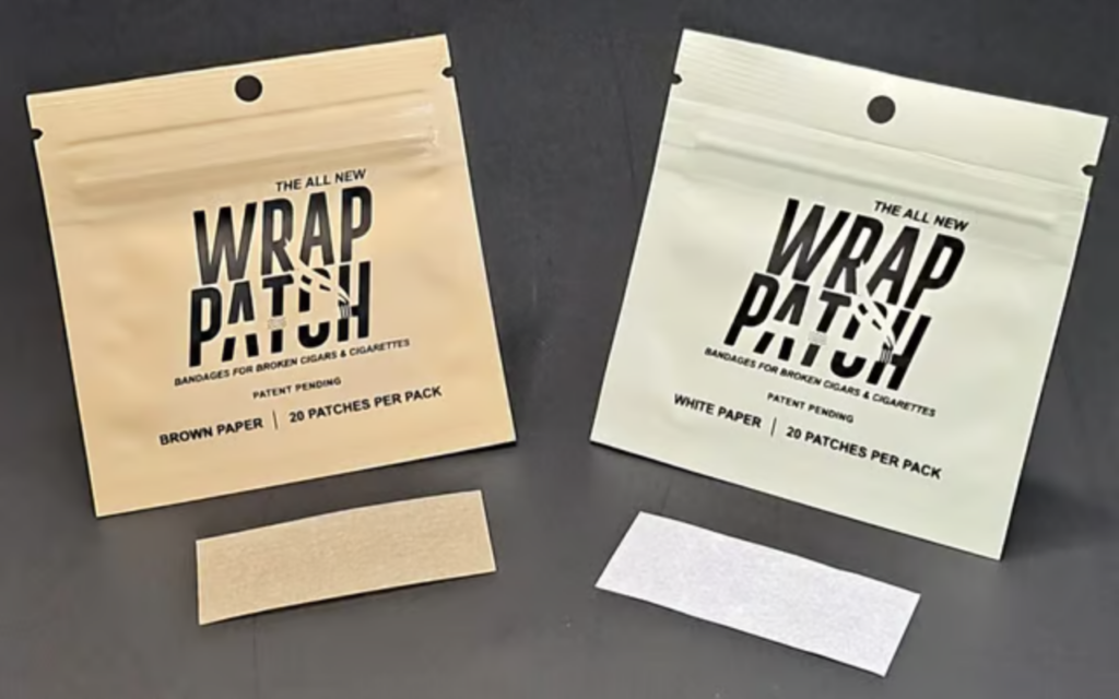 Wrap Patch | Ivy Hall Dispensary