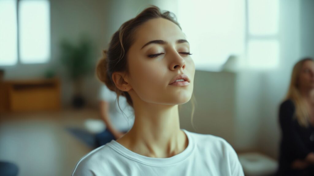 The Role of the Endocannabinoid System in the Body