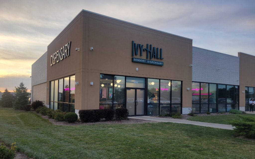 Top Selling Products at Ivy Hall Waukegan