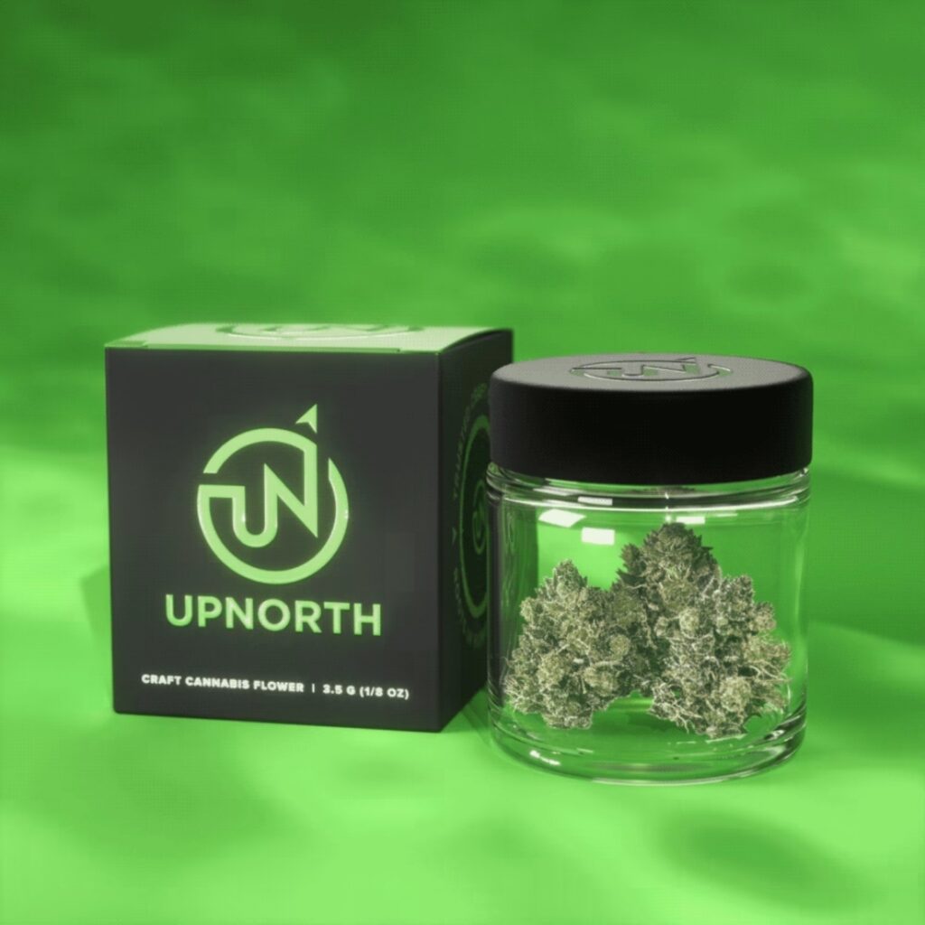 UpNorth Durban Poison