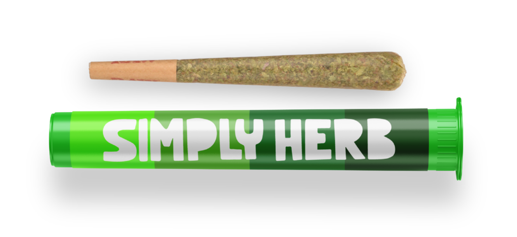 Simply Herb Pre-Roll